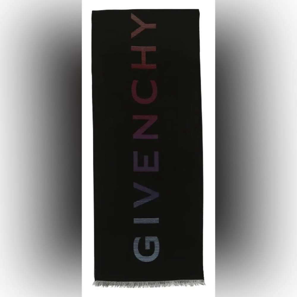 Givenchy Scarf - Picture 2 of 6